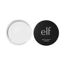 E.L.F. MATTE PUTTY PRIMER (PREBASE FACIAL DE MAQUILLAJE MATIFICANTE)